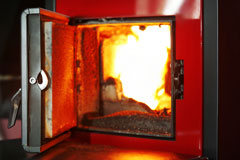 solid fuel boilers Tore